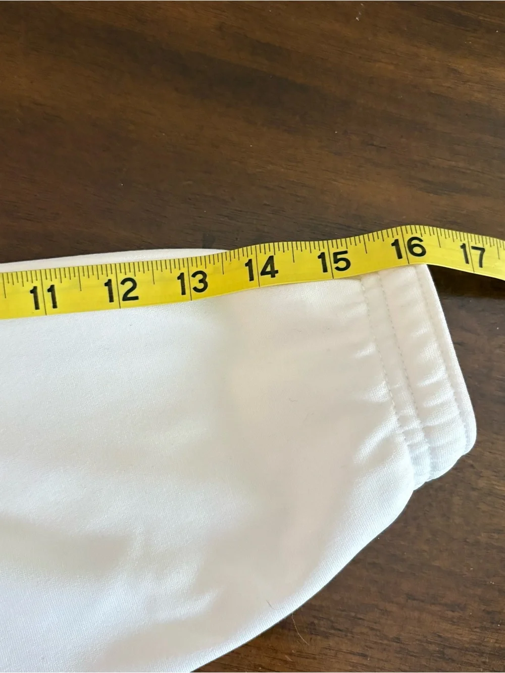 Under Armour Kids Boys Medium White Baseball Pants